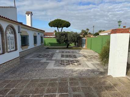 Chalet en venta en Chiclana de la Frontera