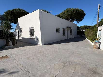Chalet en venta en Chiclana de la Frontera