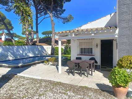 Chalet en venta en Chiclana de la Frontera