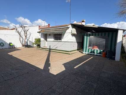 Chalet en venta en Chiclana de la Frontera