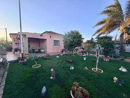 Chalet en venta en Chiclana de la Frontera