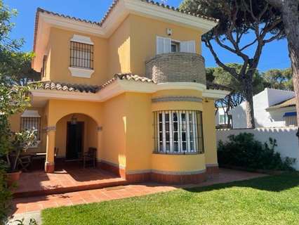 Chalet en venta en Chiclana de la Frontera