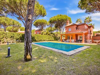 Chalet en venta en Chiclana de la Frontera