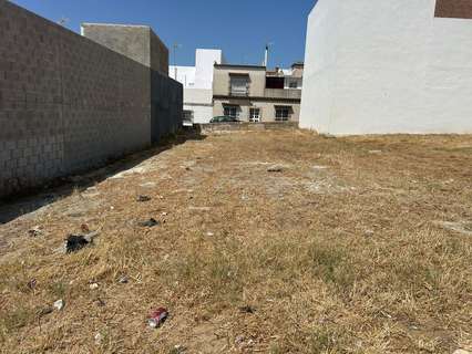 Parcela rústica en venta en Chiclana de la Frontera