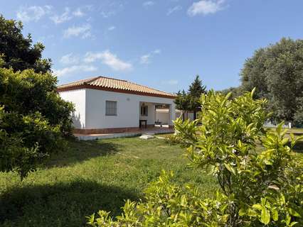Chalet en venta en Chiclana de la Frontera