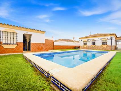 Chalet en venta en Chiclana de la Frontera
