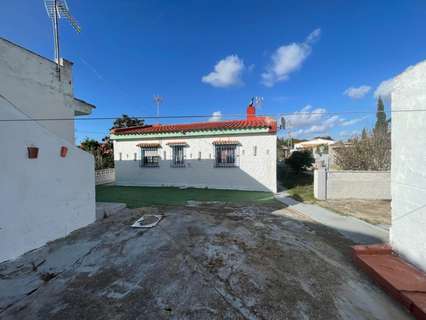 Chalet en venta en Chiclana de la Frontera