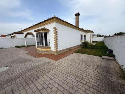 Chalet en venta en Chiclana de la Frontera