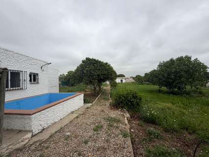 Chalet en venta en Chiclana de la Frontera