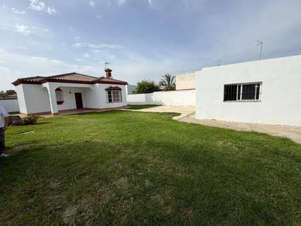 Chalet en venta en Chiclana de la Frontera