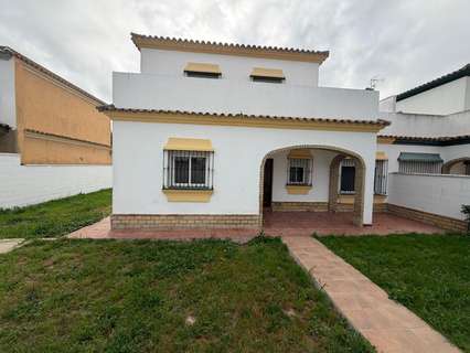 Chalet en venta en Chiclana de la Frontera