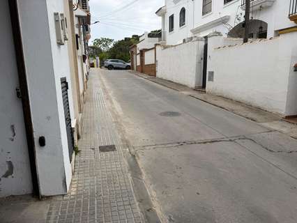 Plaza de parking en venta en Chiclana de la Frontera