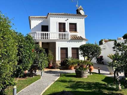 Chalet en venta en Chiclana de la Frontera
