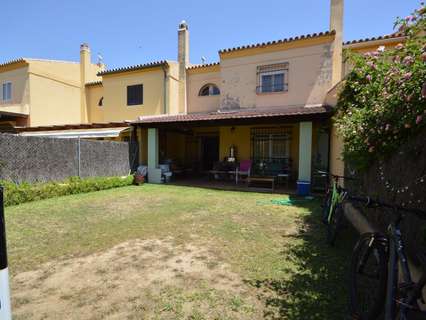 Casa en venta en Jerez de la Frontera