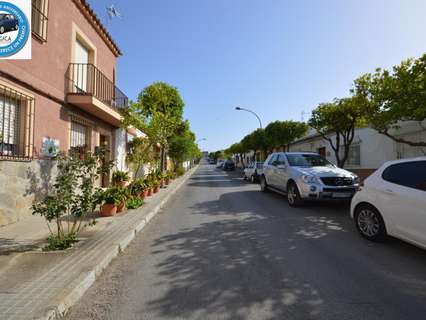 Casa en venta en Jerez de la Frontera, rebajada