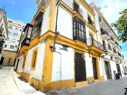 Casa en venta en Jerez de la Frontera