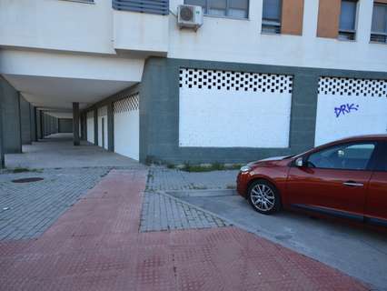 Local comercial en alquiler en Jerez de la Frontera