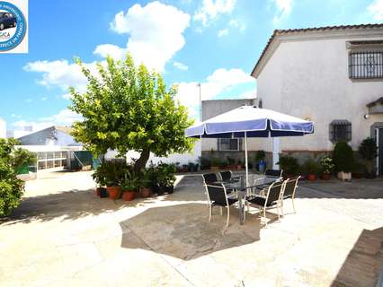 Casa en venta en Jerez de la Frontera