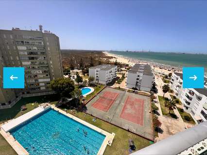 Piso en alquiler en El Puerto de Santa María