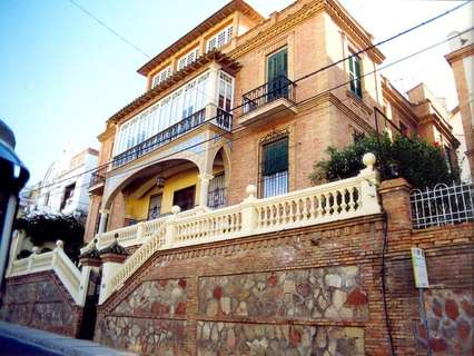 Chalet en venta en Málaga