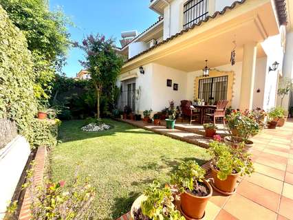 Casa en venta en Jerez de la Frontera rebajada