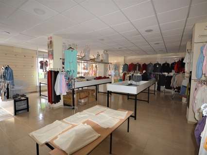 Local comercial en venta en Jerez de la Frontera