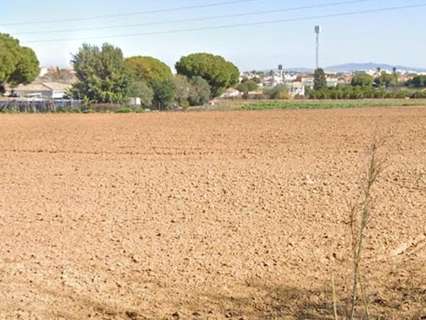 Parcela urbana en venta en Jerez de la Frontera