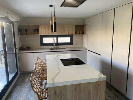 Chalet en alquiler en Jerez de la Frontera