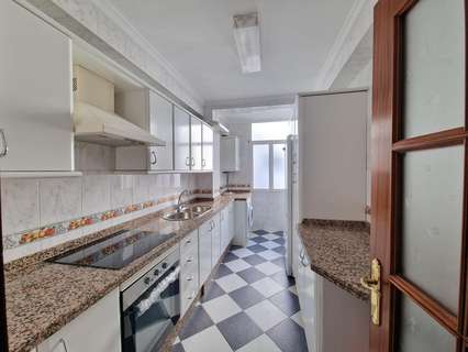 Piso en alquiler en Jerez de la Frontera