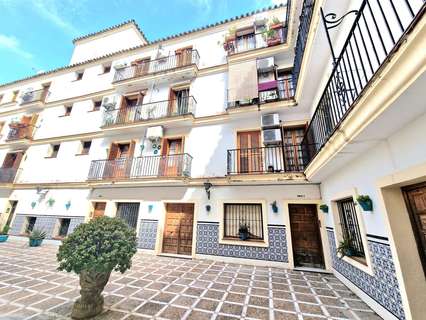 Piso en venta en Jerez de la Frontera