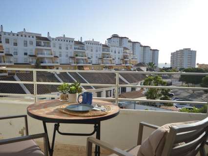 Piso en venta en El Puerto de Santa María