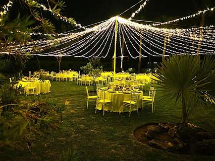 Parcela rústica en venta en Jerez de la Frontera