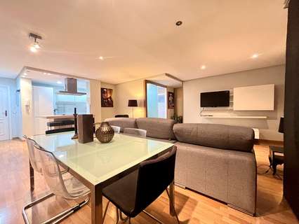 Piso en venta en Jerez de la Frontera