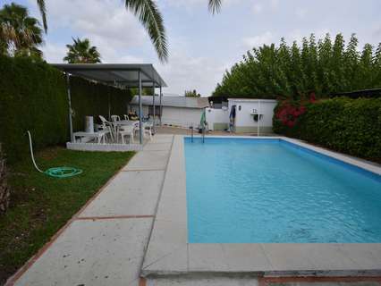 Casa en venta en Jerez de la Frontera