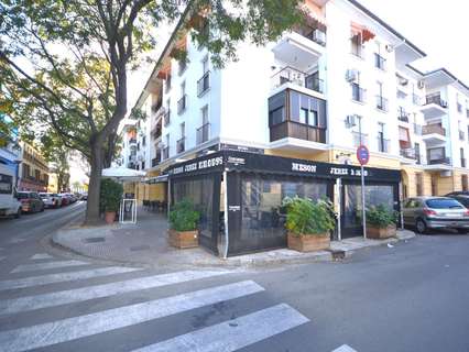 Local comercial en venta en Jerez de la Frontera