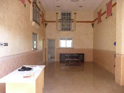 Local comercial en venta en Jerez de la Frontera