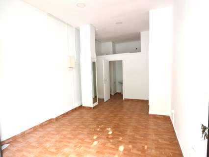 Local comercial en alquiler en Jerez de la Frontera