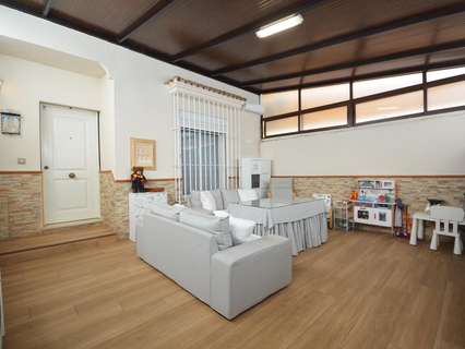 Casa en venta en Jerez de la Frontera