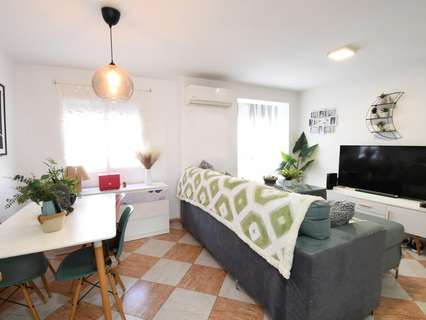 Piso en venta en Jerez de la Frontera