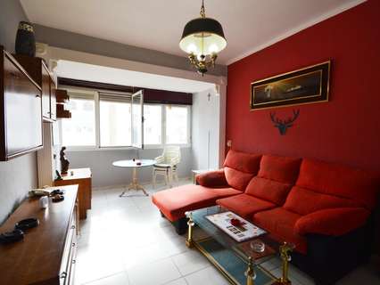 Piso en venta en Jerez de la Frontera