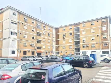 Piso en venta en Jerez de la Frontera