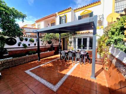 Casa en venta en Jerez de la Frontera