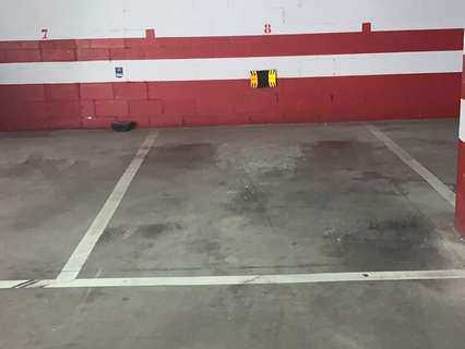 Plaza de parking en venta en Jerez de la Frontera