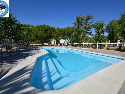 Casa en venta en Jerez de la Frontera