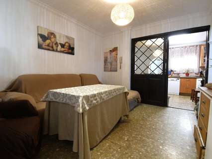 Planta baja en venta en Jerez de la Frontera