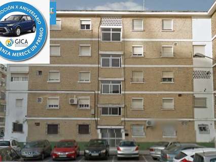 Piso en venta en Jerez de la Frontera