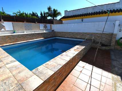 Casa en venta en Jerez de la Frontera