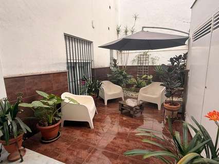 Piso en venta en Jerez de la Frontera