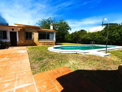 Chalet en venta en El Puerto de Santa María
