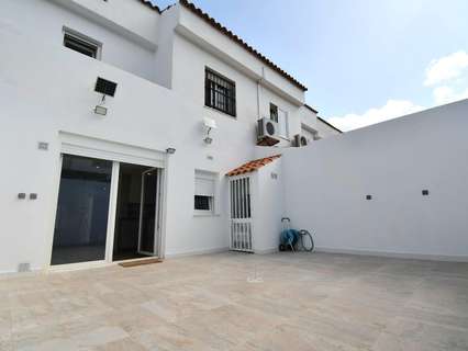 Casa en venta en Jerez de la Frontera